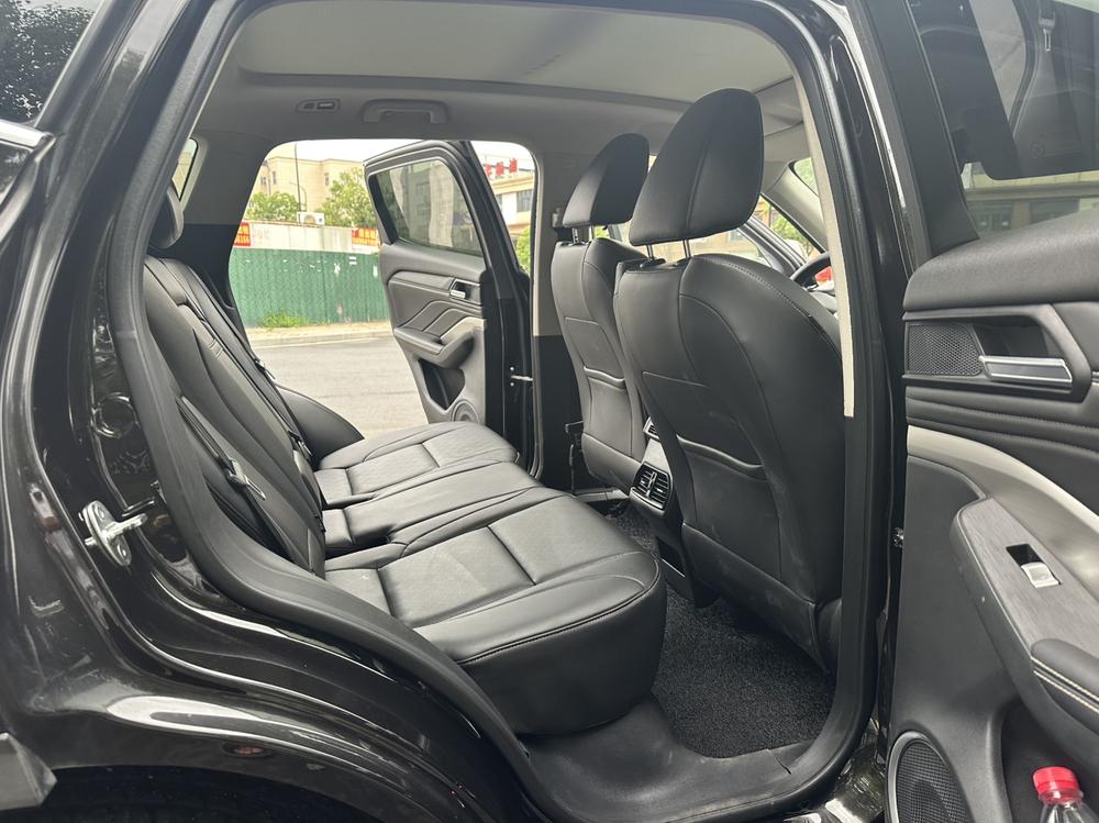 WEY VV6 Модель 2018 года 2.0T 2WD Chao Luxury тип National V – фото 19