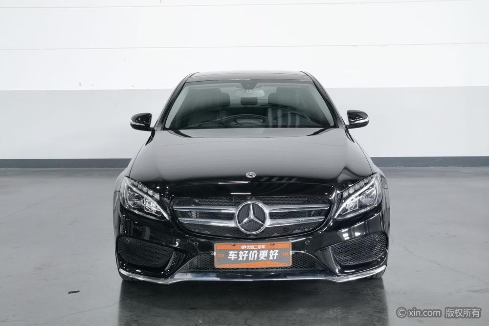 Mercedes-Benz C-Class 2018 C 200 L Sport – фото 2