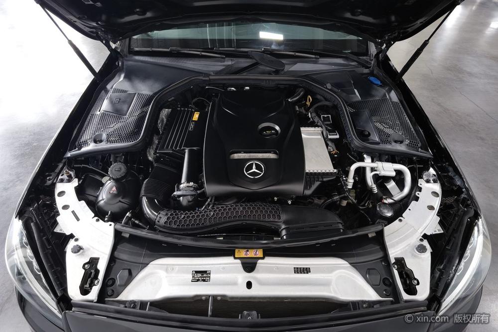 Mercedes-Benz C-Class 2018 C 200 L Sport – фото 5