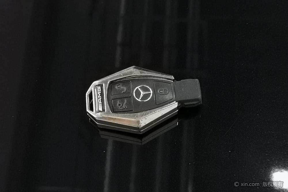 Mercedes-Benz C-Class 2018 C 200 L Sport – фото 6