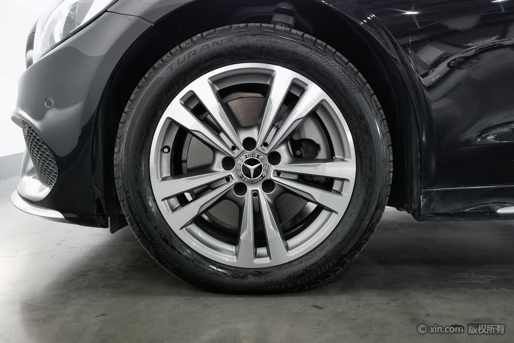 Mercedes-Benz C-Class 2018 C 200 L Sport – фото 10