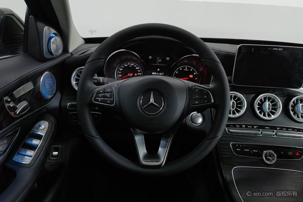 Mercedes-Benz C-Class 2018 C 200 L Sport – фото 14