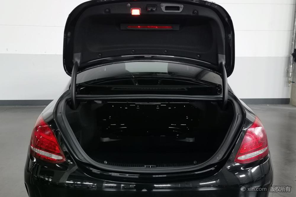 Mercedes-Benz C-Class 2018 C 200 L Sport – фото 24