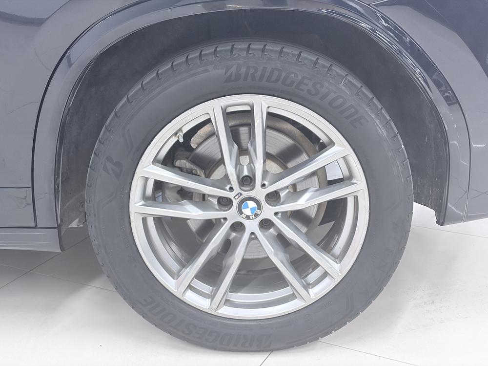 BMW X3 2020 xDrive25i M Sport Package – фото 8