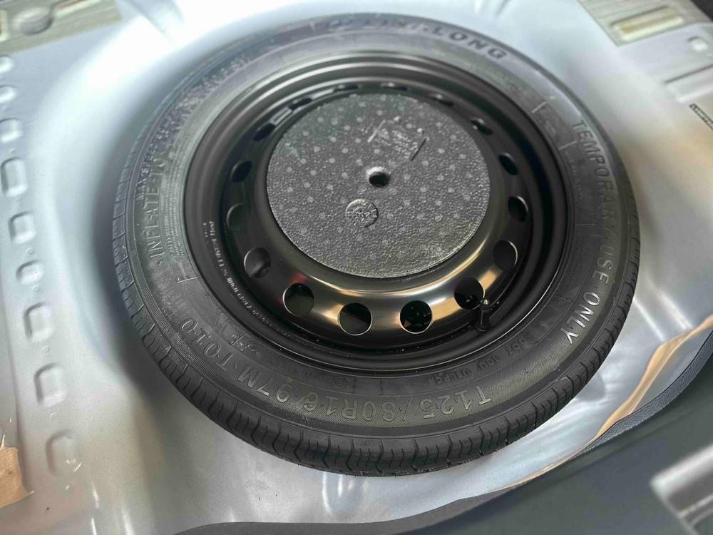 Ford Focus 2021 1.5L Automatic Diamond – фото 7