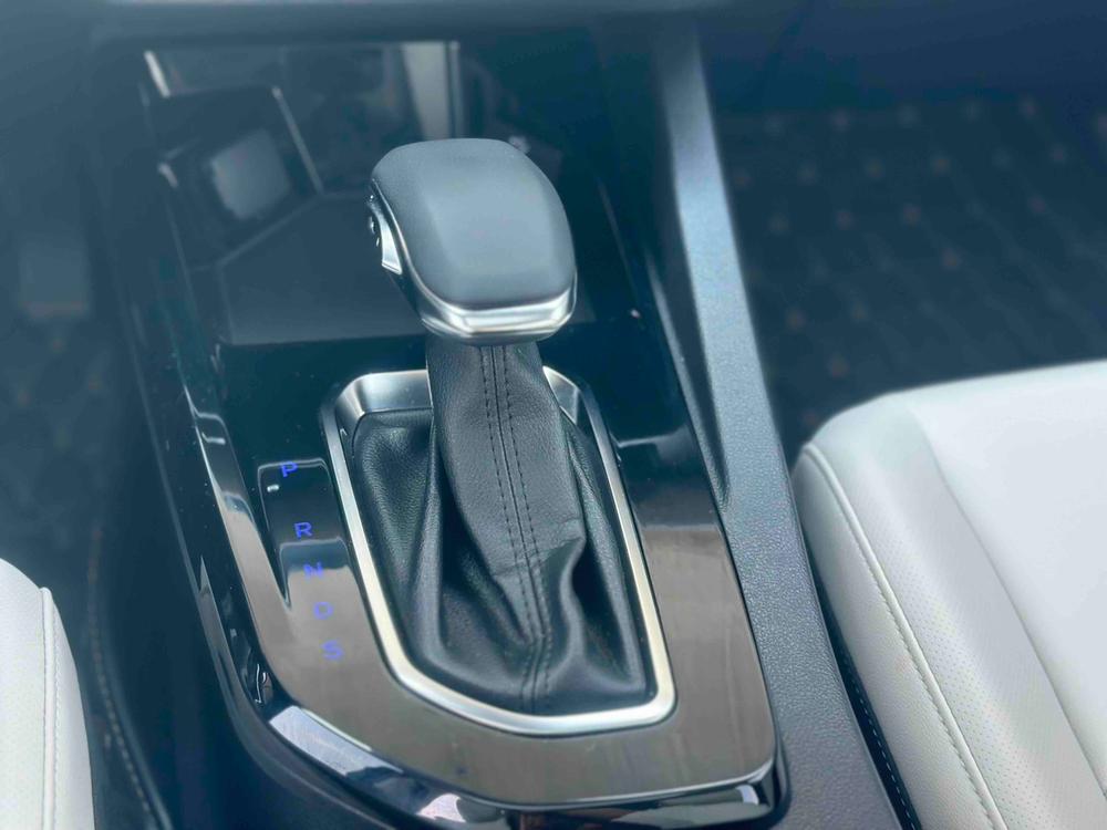 Ford Focus 2021 1.5L Automatic Diamond – фото 14