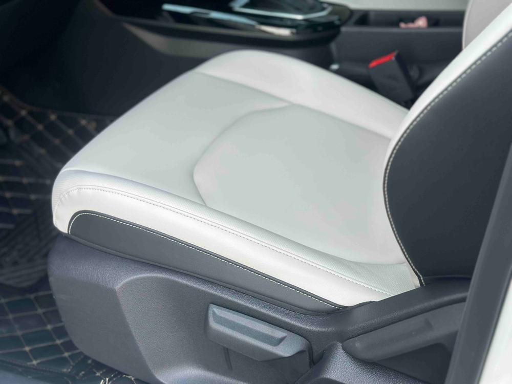 Ford Focus 2021 1.5L Automatic Diamond – фото 17