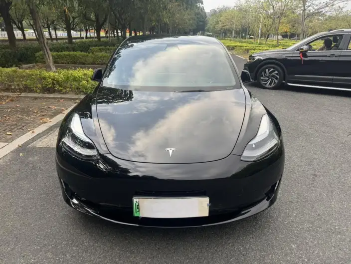 Model 3 2022 Model Rear-wheel drive version – фото 2