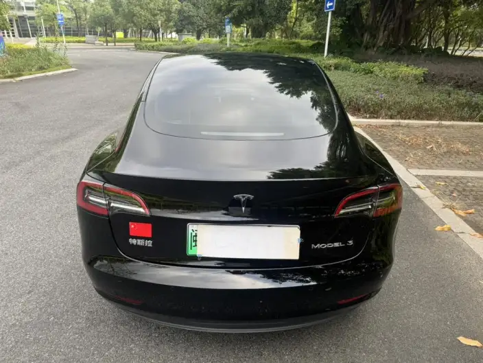 Model 3 2022 Model Rear-wheel drive version – фото 5