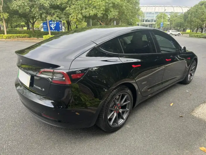 Model 3 2022 Model Rear-wheel drive version – фото 6