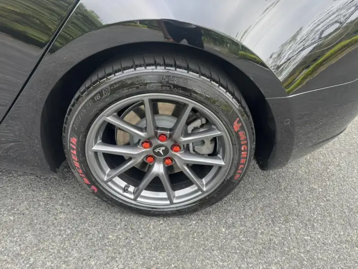 Model 3 2022 Model Rear-wheel drive version – фото 7