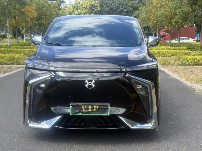 Hechuang V09 2023 Model Zunrong Edition 620