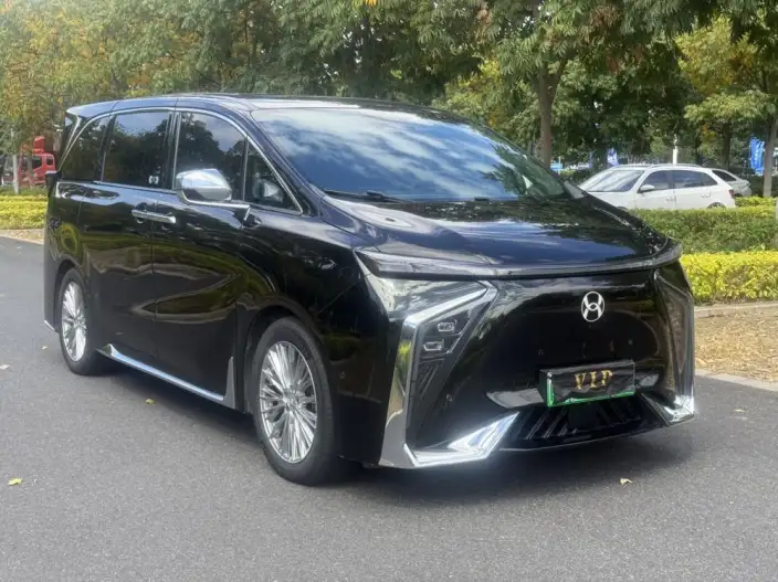 Hechuang V09 2023 Model Zunrong Edition 620