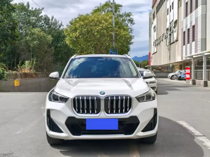 BMW X1 2025 Model sDrive25Li M Sports Set – фото 2