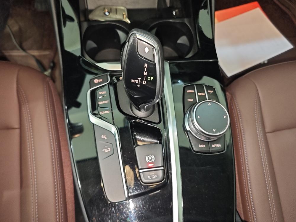 BMW X3 Модель 2020 года xDrive25i Luxury Set – фото 9