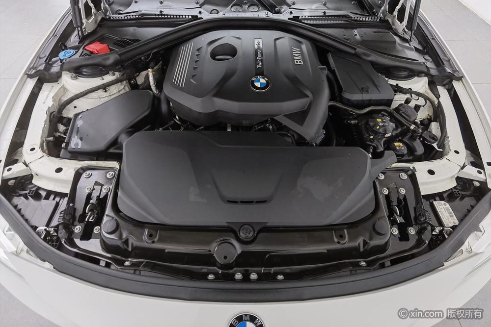 BMW 3 Series 2018 320i M Sport Package – фото 5