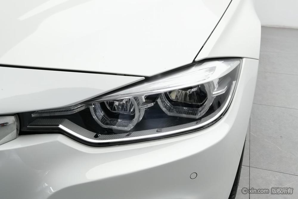BMW 3 Series 2018 320i M Sport Package – фото 7