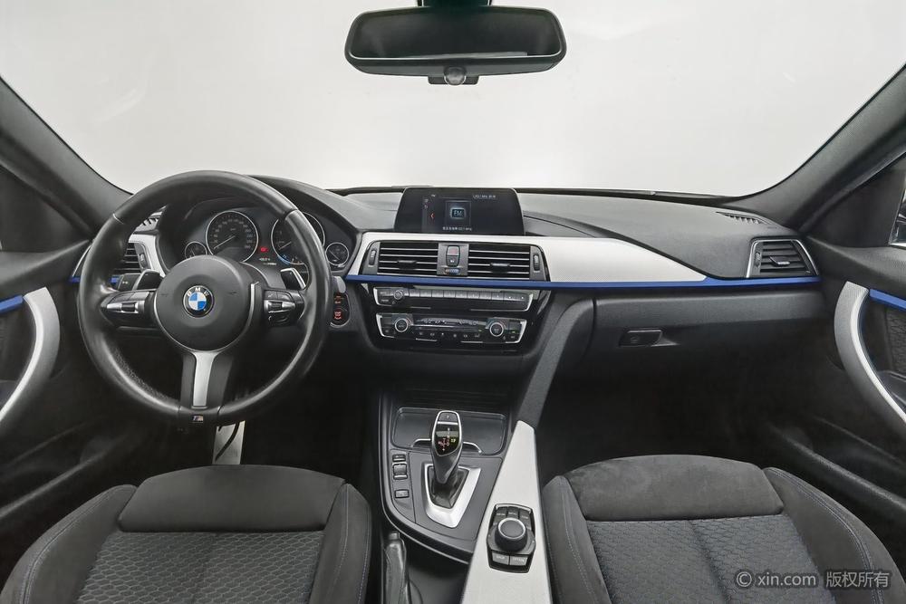 BMW 3 Series 2018 320i M Sport Package – фото 12