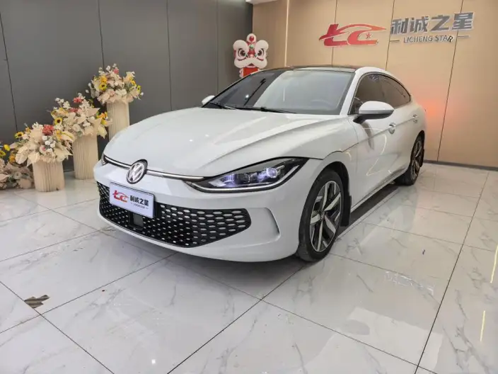 Volkswagen Lamando 2024 Model Volkswagen Lamando L 280TSI DSG Cool spicy version – фото 1