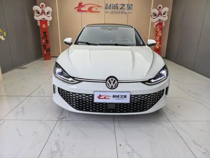 Volkswagen Lamando 2024 Model Volkswagen Lamando L 280TSI DSG Cool spicy version – фото 2