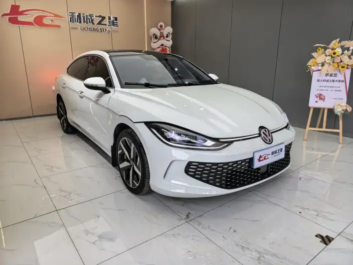 Volkswagen Lamando 2024 Model Volkswagen Lamando L 280TSI DSG Cool spicy version – фото 3