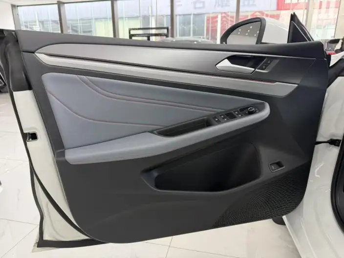 Volkswagen Lamando 2024 Model Volkswagen Lamando L 280TSI DSG Cool spicy version – фото 10