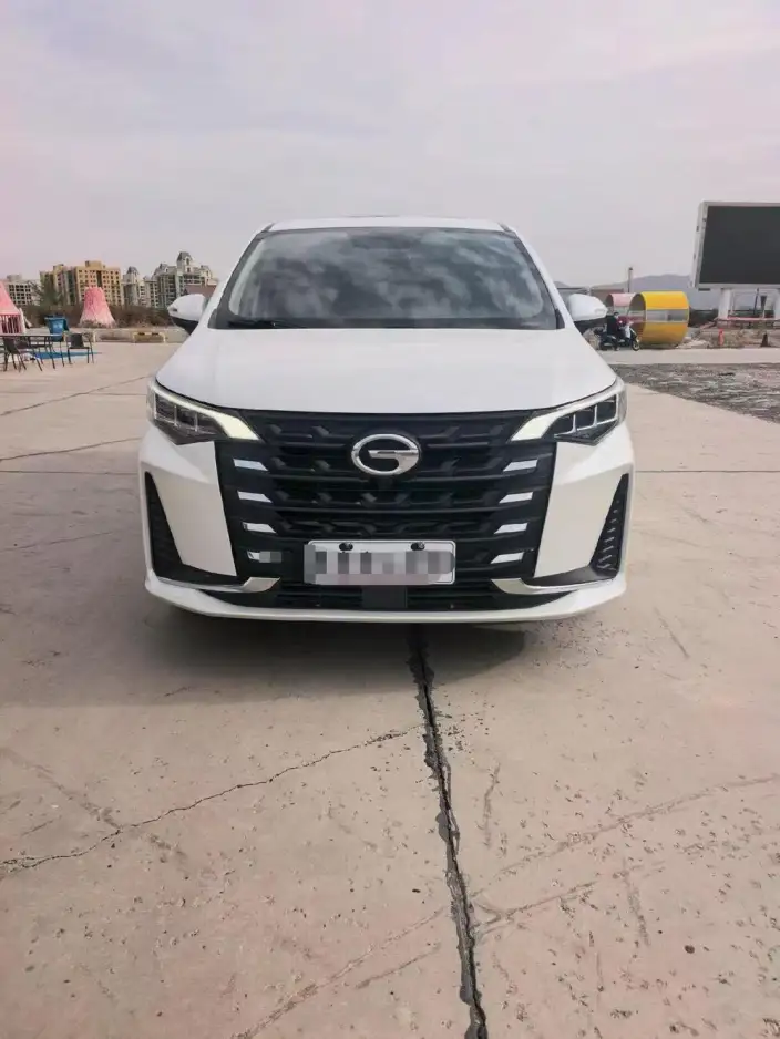 GAC Trumpchi M6 2023 Model PRO 270T WDCT Deluxe Edition – фото 2