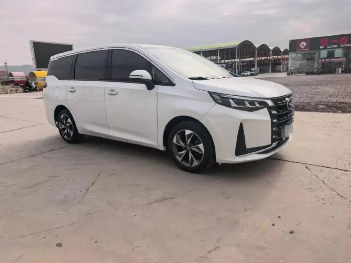 GAC Trumpchi M6 2023 Model PRO 270T WDCT Deluxe Edition – фото 3