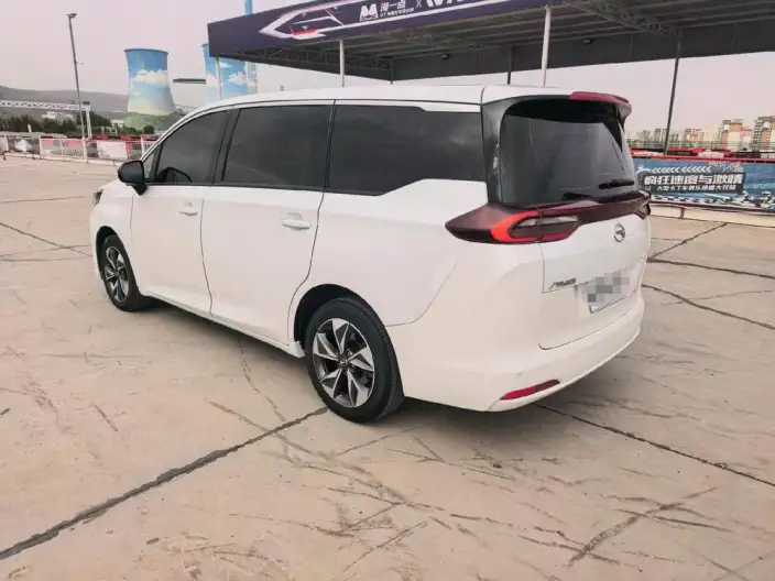 GAC Trumpchi M6 2023 Model PRO 270T WDCT Deluxe Edition – фото 4