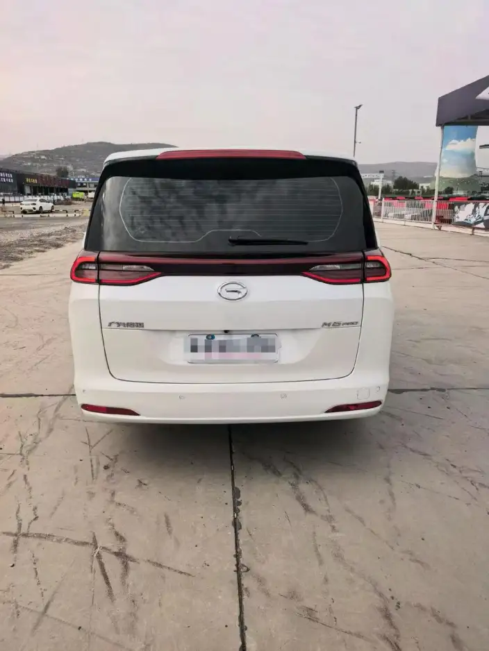 GAC Trumpchi M6 2023 Model PRO 270T WDCT Deluxe Edition – фото 5