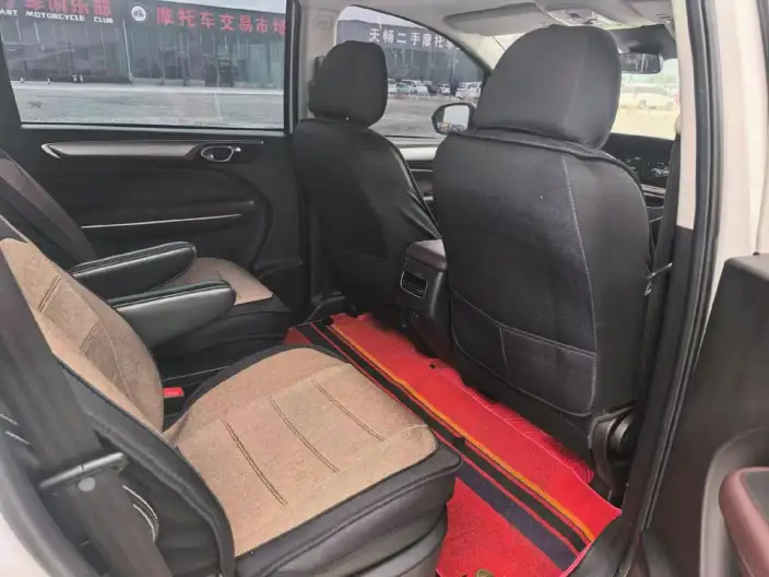 GAC Trumpchi M6 2023 Model PRO 270T WDCT Deluxe Edition – фото 9