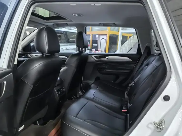 Haval M6 2021 Model PLUS 1.5T DCT Smart Enjoy Model – фото 10