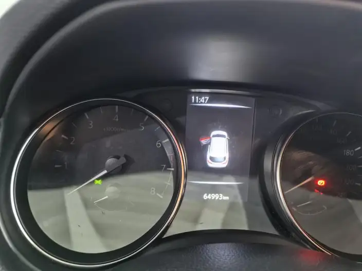 Nissan Qashqai 2022 Model 2.0L XV Smart Edition – фото 10