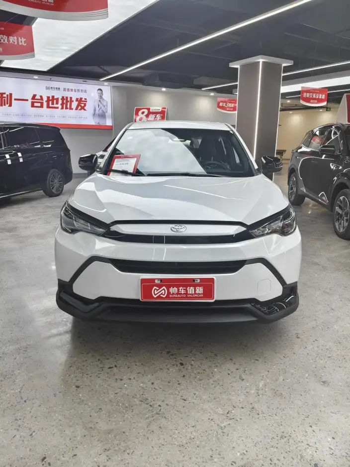 Frontlander 2024 Model 2.0L CVT Elite Edition PLUS – фото 2
