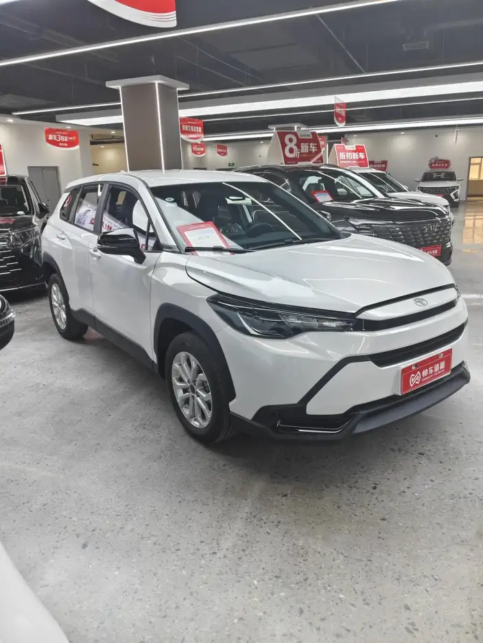Frontlander 2024 Model 2.0L CVT Elite Edition PLUS – фото 3