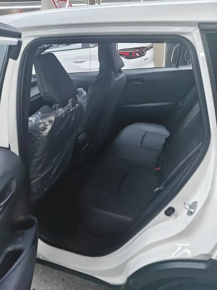 Frontlander 2024 Model 2.0L CVT Elite Edition PLUS – фото 7