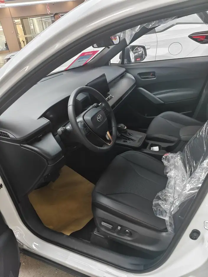 Frontlander 2024 Model 2.0L CVT Elite Edition PLUS – фото 8