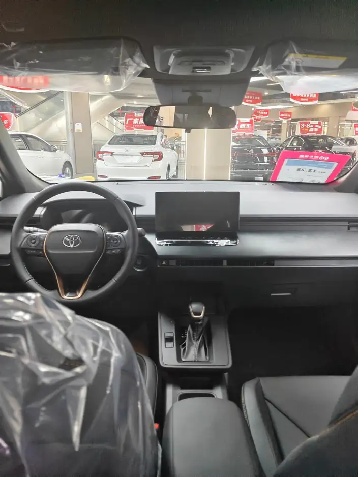 Frontlander 2024 Model 2.0L CVT Elite Edition PLUS – фото 9