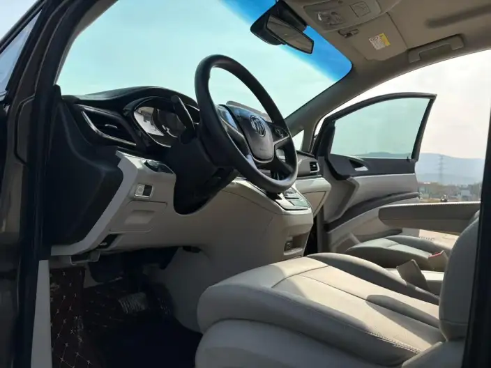 Buick GL8 2022 Model Business class 652T Comfort Model – фото 9