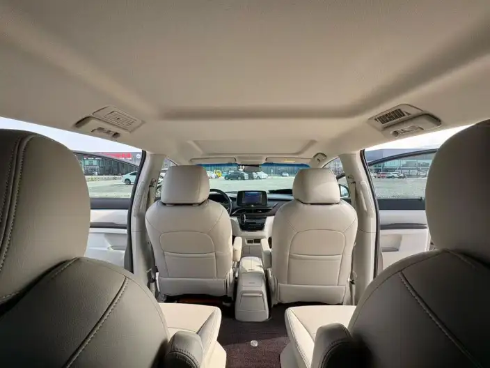 Buick GL8 2022 Model Business class 652T Comfort Model – фото 10