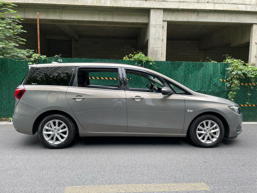 Buick GL6 2018 18T 6-seater Luxury – фото 8