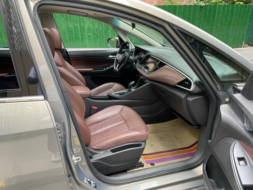 Buick GL6 2018 18T 6-seater Luxury – фото 10