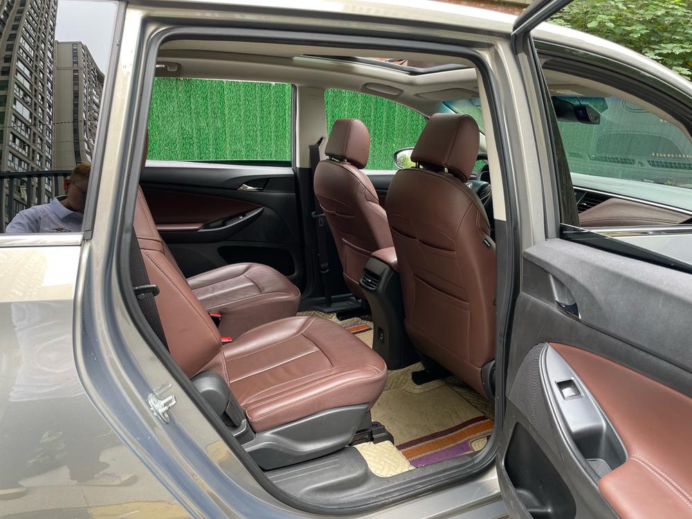 Buick GL6 2018 18T 6-seater Luxury – фото 16