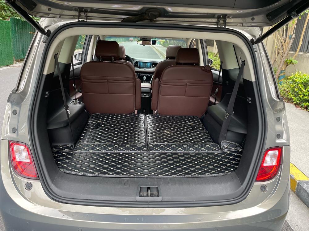 Buick GL6 2018 18T 6-seater Luxury – фото 18