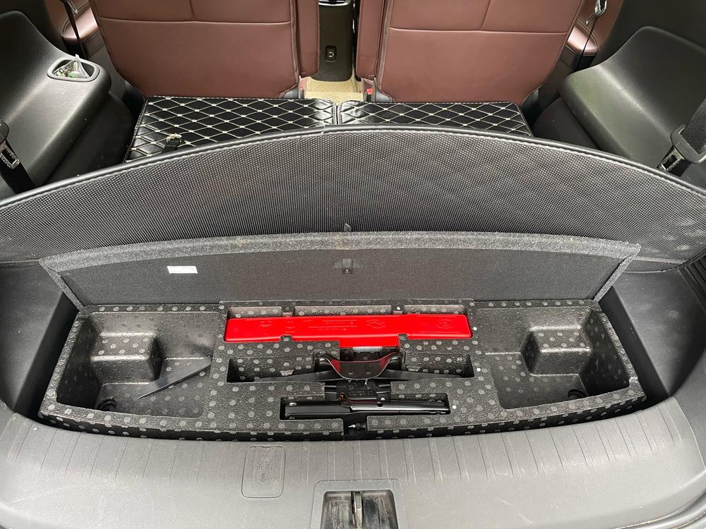Buick GL6 2018 18T 6-seater Luxury – фото 19