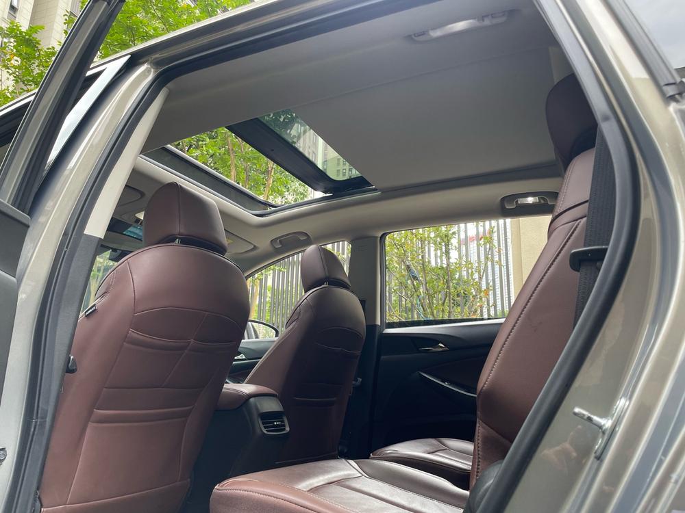 Buick GL6 2018 18T 6-seater Luxury – фото 20