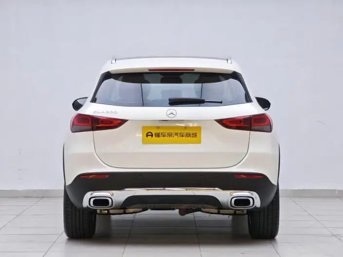 Mercedes-Benz GLA 2022 Model GLA 220 – фото 6