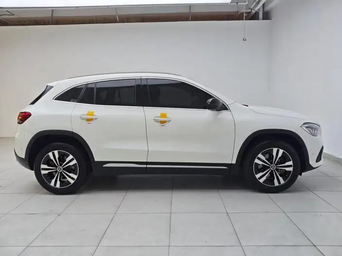 Mercedes-Benz GLA 2022 Model GLA 220 – фото 8