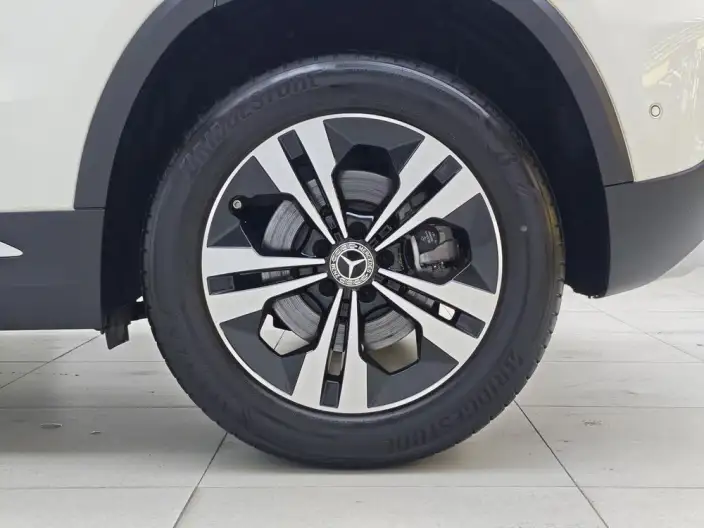 Mercedes-Benz GLA 2022 Model GLA 220 – фото 9