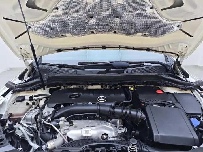 Mercedes-Benz GLA 2022 Model GLA 220 – фото 10
